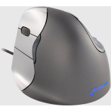 Souris Evoluent Verticale 4 Left Grey (VM4L)