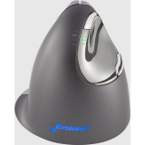 Souris Evoluent Verticale 4 Left Grey (VM4L)