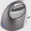 Souris Evoluent Verticale 4 Left Grey - VM4L - photo 3