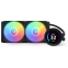 Système de refroidissement liquide NZXT Kraken Elite 240 RGB Black (RL-KR24E-B1) - photo 2