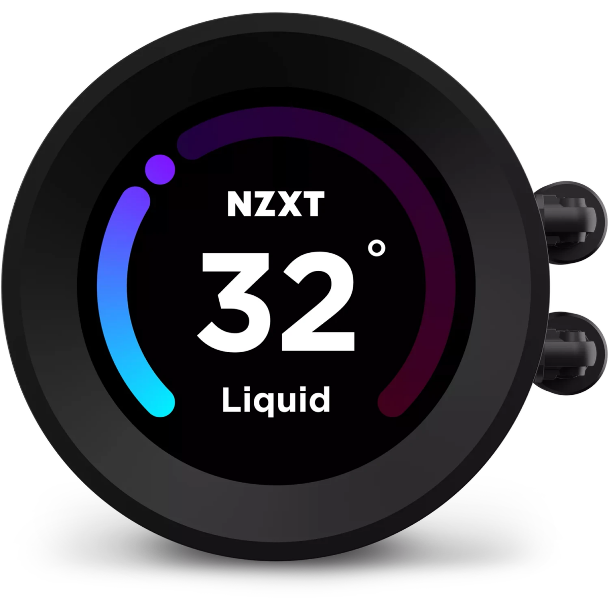 Système de refroidissement liquide NZXT Kraken Elite 240 RGB Black (RL-KR24E-B1) - photo 5