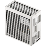 Boîtier HAVN HS 420 White (HVN-CA-HS420-05)
