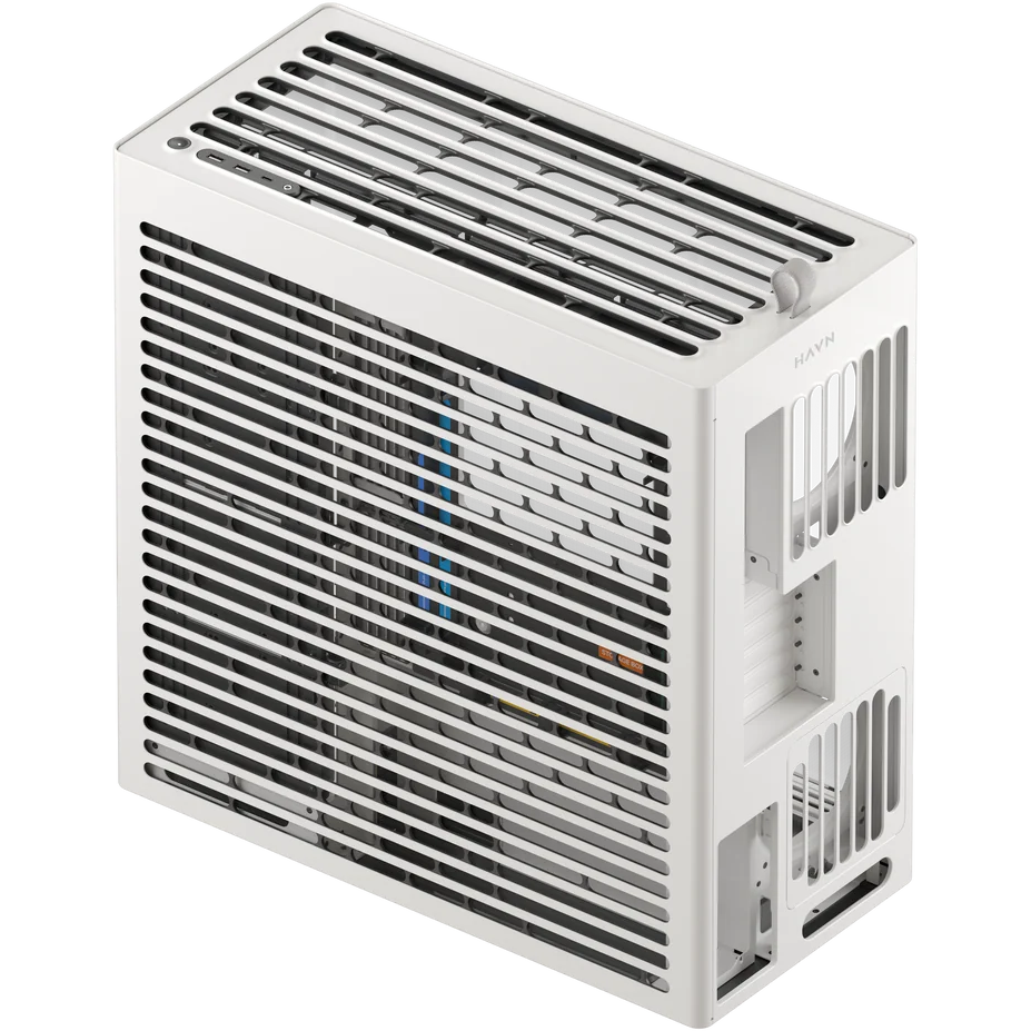 Boîtier HAVN HS 420 White - HVN-CA-HS420-05 - photo 4