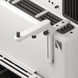 Boîtier HAVN HS 420 White (HVN-CA-HS420-05)