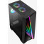 Boîtier AeroCool Mirage-G-BK-v2 Black - ACCM-PB25033.11 - photo 4