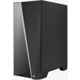 Boîtier AeroCool Mirage-G-BK-v2 Black (ACCM-PB25033.11)