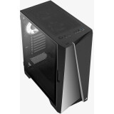 Boîtier AeroCool Mirage-G-BK-v2 Black (ACCM-PB25033.11)