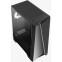 Boîtier AeroCool Mirage-G-BK-v2 Black - ACCM-PB25033.11 - photo 8