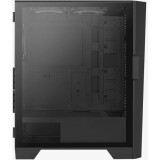 Boîtier AeroCool Mirage-G-BK-v2 Black (ACCM-PB25033.11)