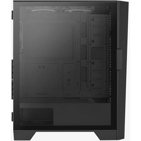 Boîtier AeroCool Mirage-G-BK-v2 Black - ACCM-PB25033.11 - photo 9