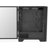 Boîtier AeroCool Mirage-G-BK-v2 Black (ACCM-PB25033.11)