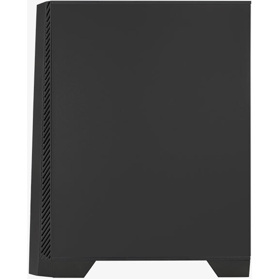 Boîtier AeroCool Mirage-G-BK-v2 Black - ACCM-PB25033.11 - photo 12