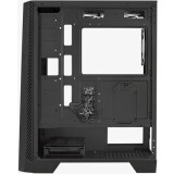 Boîtier AeroCool Mirage-G-BK-v2 Black (ACCM-PB25033.11)