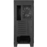 Boîtier AeroCool Mirage-G-BK-v2 Black (ACCM-PB25033.11)
