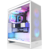 Système de refroidissement liquide NZXT Kraken Elite 240 RGB White (RL-KR24E-W2)