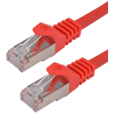 Câble de raccordement (patch cord) MCL FCC7BMSHF-2M/R, 2m