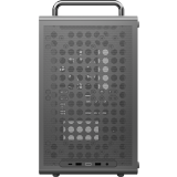 Boîtier Cooler Master Qube 340 Black (Q340-KGNN-S00)