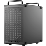 Boîtier Cooler Master Qube 340 Black (Q340-KGNN-S00)