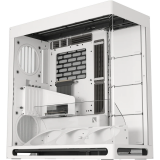 Boîtier HAVN HS 420 VGPU White (HVN-CA-HS420-07)