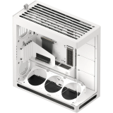 Boîtier HAVN HS 420 VGPU White (HVN-CA-HS420-07)