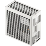 Boîtier HAVN HS 420 VGPU White (HVN-CA-HS420-07)