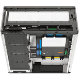 Boîtier HAVN HS 420 VGPU White (HVN-CA-HS420-07)