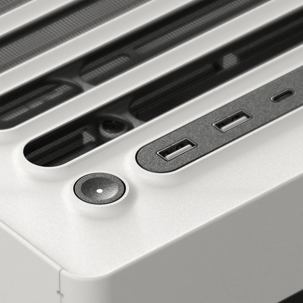 Boîtier HAVN HS 420 VGPU White - HVN-CA-HS420-07 - photo 6