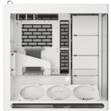 Boîtier HAVN HS 420 VGPU White (HVN-CA-HS420-07)