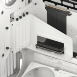 Boîtier HAVN HS 420 VGPU White (HVN-CA-HS420-07)