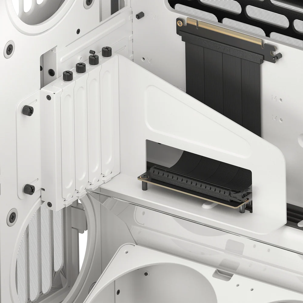 Boîtier HAVN HS 420 VGPU White - HVN-CA-HS420-07 - photo 8