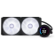 Système de refroidissement liquide NZXT Kraken Elite 280 RGB Black (RL-KR28E-B1) - photo 4