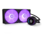 Système de refroidissement liquide NZXT Kraken Elite 280 RGB Black (RL-KR28E-B1) - photo 10