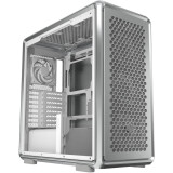 Boîtier Cooler Master MasterFrame 600 Silver (MF600-SGNN-S00)