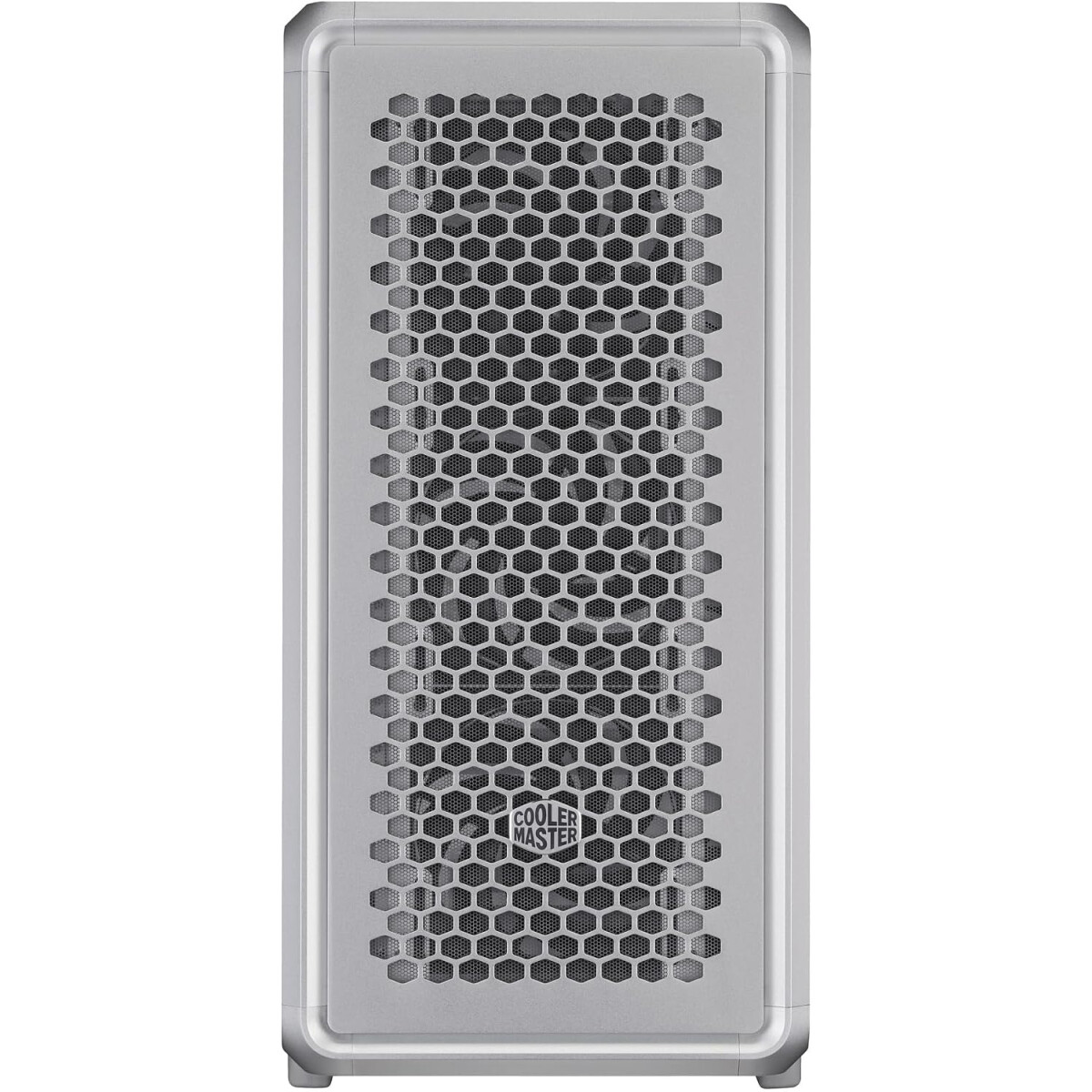 Boîtier Cooler Master MasterFrame 600 Silver (MF600-SGNN-S00) - photo 2