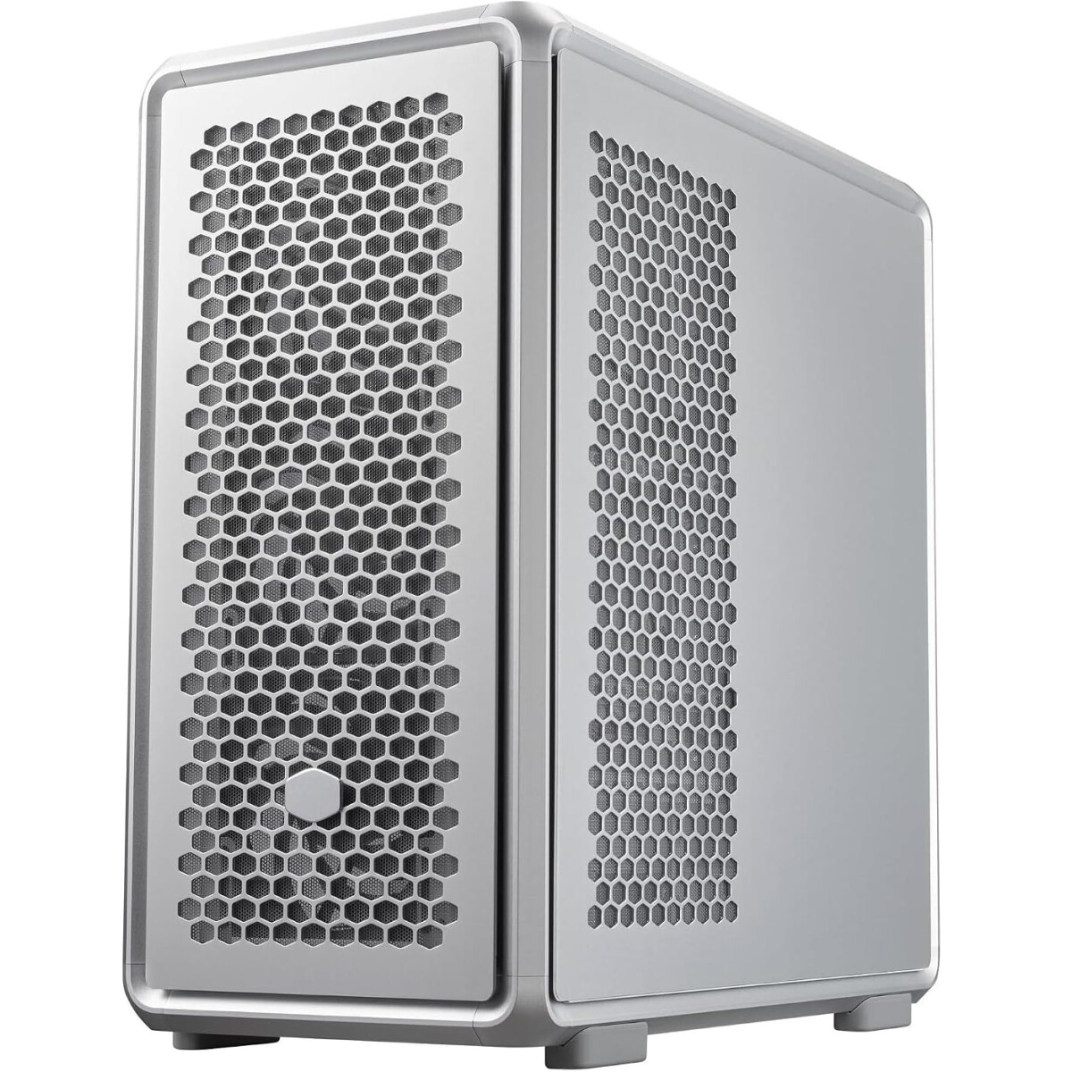 Boîtier Cooler Master MasterFrame 600 Silver (MF600-SGNN-S00) - photo 3