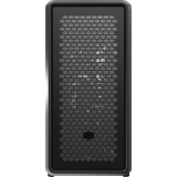 Boîtier Cooler Master MasterFrame 600 Black (MF600-KGNN-S00)