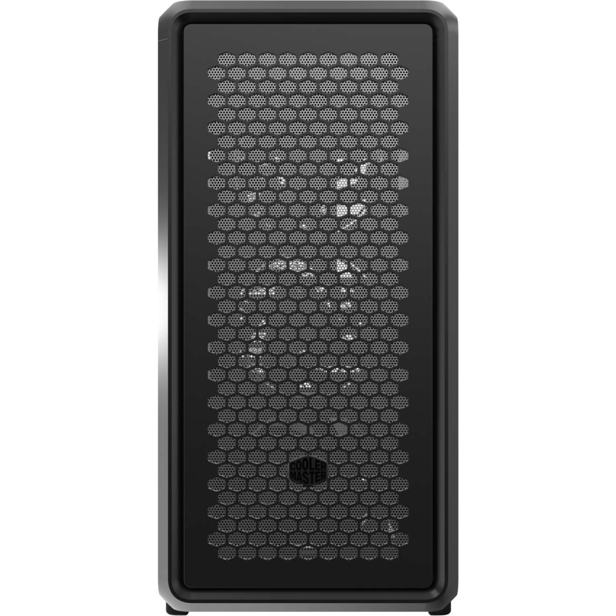 Boîtier Cooler Master MasterFrame 600 Black (MF600-KGNN-S00) - photo 2