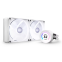 Système de refroidissement liquide NZXT Kraken Elite 280 RGB White (RL-KR28E-W1) - photo 11