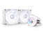 Système de refroidissement liquide NZXT Kraken Elite 280 RGB White (RL-KR28E-W1) - photo 12