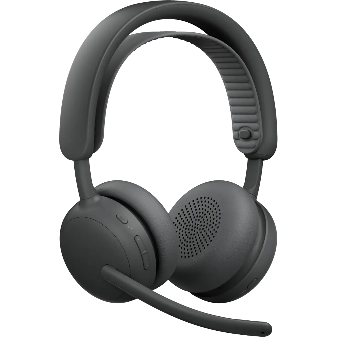 Casque audio Logitech Zone Wireless 2 ES For Business Graphite (981-001493) - photo 2