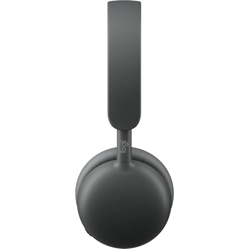 Casque audio Logitech Zone Wireless 2 ES For Business Graphite (981-001493) - photo 4