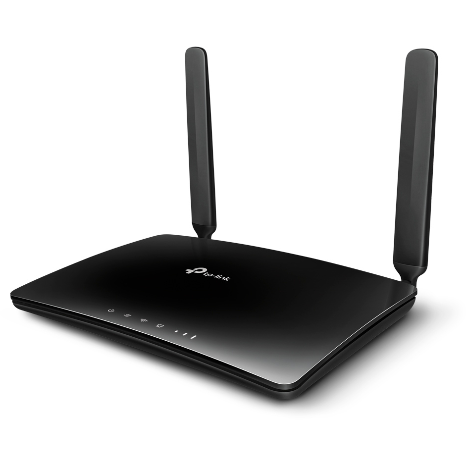 Routeur Wi-Fi (rétroprojecteur) TP-Link TL-MR6400 V4 - photo 2