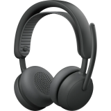 Casque audio Logitech Zone Wireless 2 ES For Business Graphite (981-001512)
