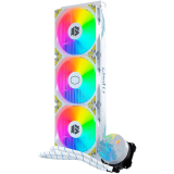 Système de refroidissement liquide Cooler Master MasterLiquid 360L Core SF6 Chun-Li White (MLW-D36M-A17PZ-CL)