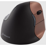 Souris Evoluent VerticalMouse 4 Small Right Brown (VM4SW)