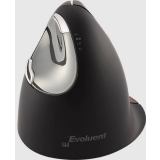Souris Evoluent VerticalMouse 4 Small Right Brown (VM4SW)