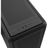 boîtier Cooler Master MasterFrame 600 Mesh Black (MF600M-KGNN-S01)