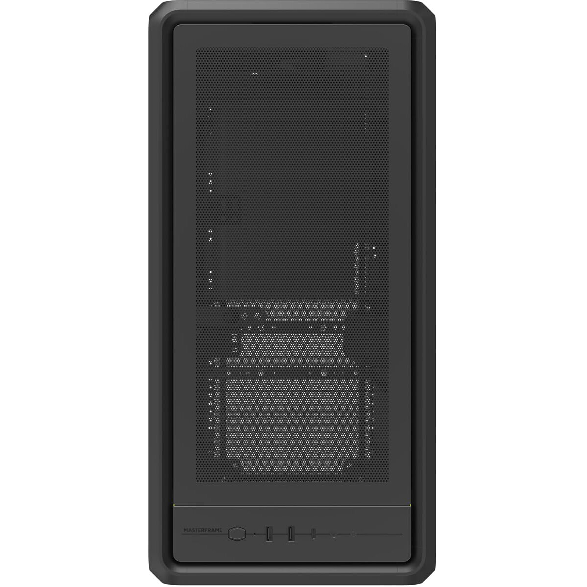 boîtier Cooler Master MasterFrame 600 Mesh Black (MF600M-KGNN-S01) - photo 6