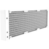 Système de refroidissement liquide Cooler Master MasterLiquid 360L Core SF6 Luke White (MLW-D36M-A17PZ-LK)