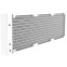 Système de refroidissement liquide Cooler Master MasterLiquid 360L Core SF6 Luke White (MLW-D36M-A17PZ-LK) - photo 4